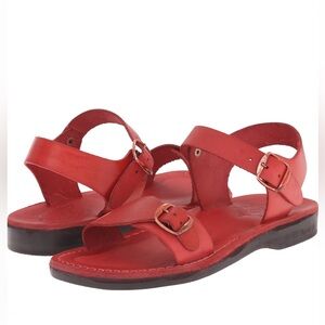Jerusalem Sandals Handcrafted Leather ‘The Original’ Sandals